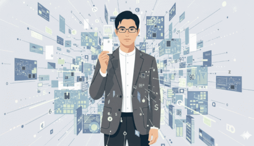 【所信表明】その0.5%の還元率のために、あと何個「脳のメモリ」を浪費しますか？