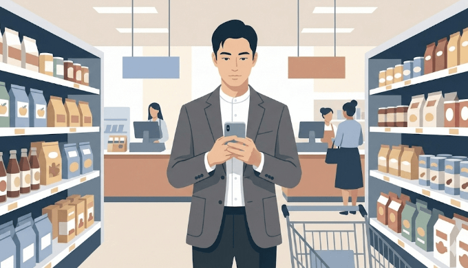 決断の時給はいくらか？「10円のポイント」に「1000円の工数」をかける愚行