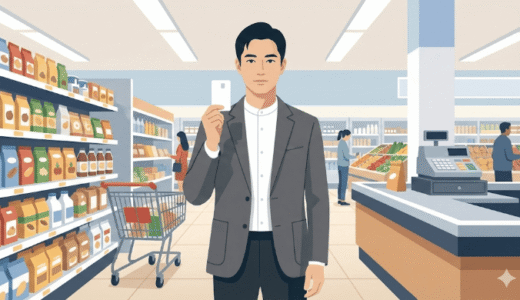 ポイント還元率0.5%の「ノイズ」を無視せよ。脳内メモリを解放する「デフォルト・ゲートウェイ」設定術