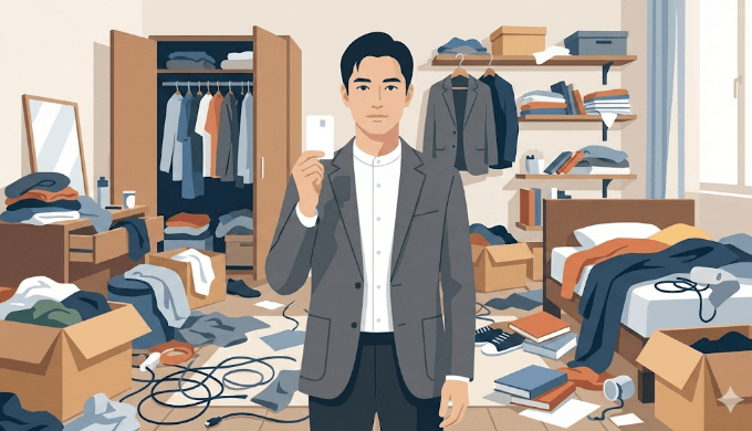 【最終講義】その「最適化」は、人生の「バグ」だ。空きメモリにインストールすべき真のアプリ