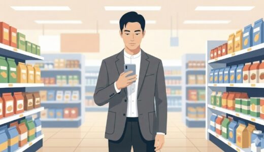 「無料」という猛毒。ポイント還元を追う君が失っている「人生の残り時間」の算出結果