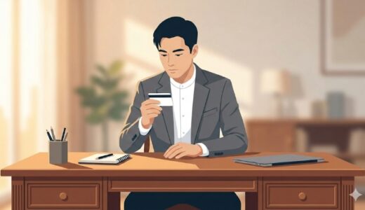 【セキュリティ警告】「自動リボ」という名の資産破壊マルウェア。申込画面に仕掛けられた3つのバックドア