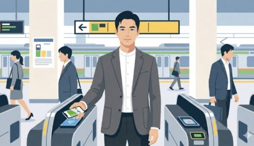 [Suica/PayPay]「ポイント多重取り」という名のマルウェア。楽天カードを「親機」とする決済トラフィック一本化計画